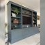Bespoke TV media display unit by Rao Furniture