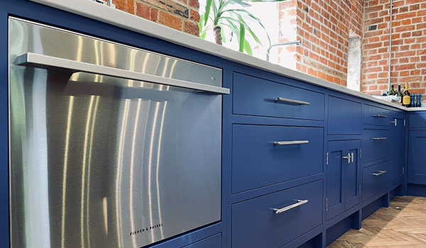 Contemporary & traditional bespoke kitchens Essex